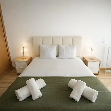 Horizonte - Equipped & Cozy Apartment With Sea View