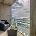 Apartment Horizonte - Equipped & Cozy With Sea View *