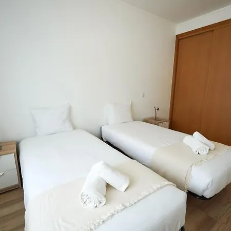 Edificio Horizonte Appartement *