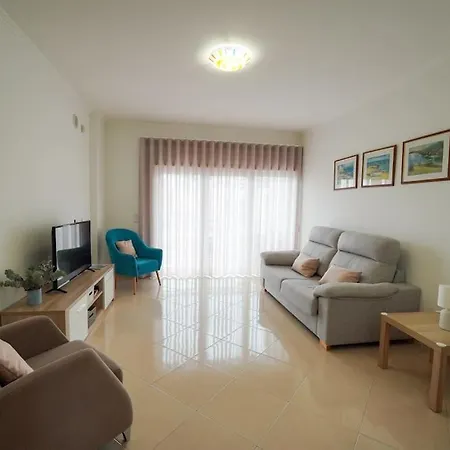 Edificio Horizonte Διαμέρισμα Ναζαρέ