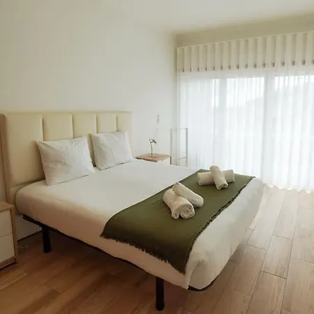 Διαμέρισμα Edificio Horizonte Ναζαρέ