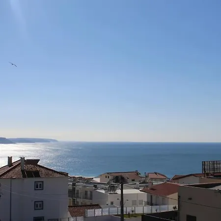 Edificio Horizonte Ναζαρέ