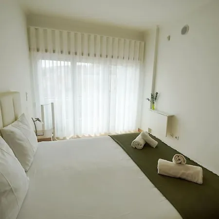 Διαμέρισμα Edificio Horizonte Ναζαρέ