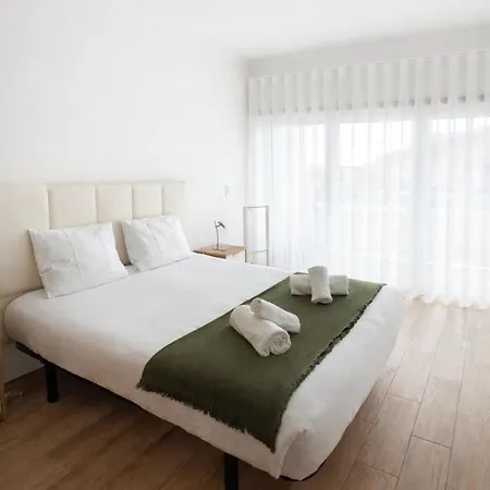 Edificio Horizonte *