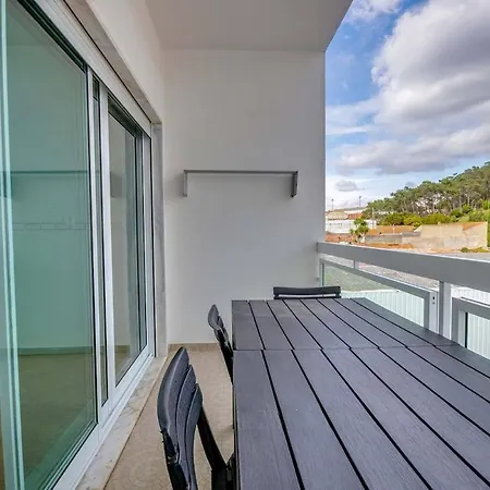 Horizonte - Equipped & Cozy With Sea View 아파트