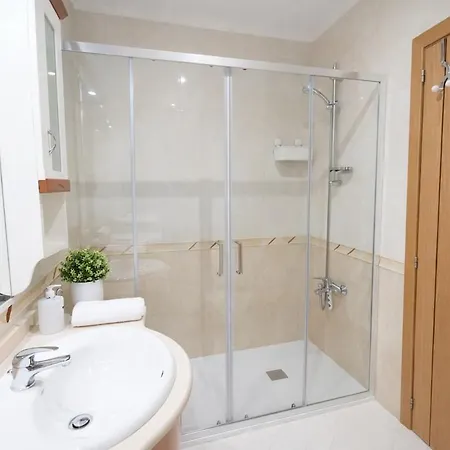 Horizonte - Equipped & Cozy With Sea View Appartement Nazaré