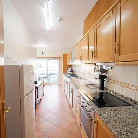 Horizonte - Equipped & Cozy With Sea View Apartment *