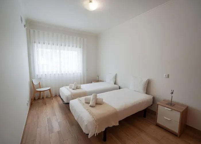 Edificio Horizonte Апартаменты