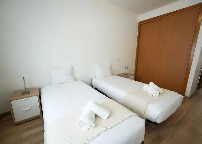 Edificio Horizonte Апартаменты *