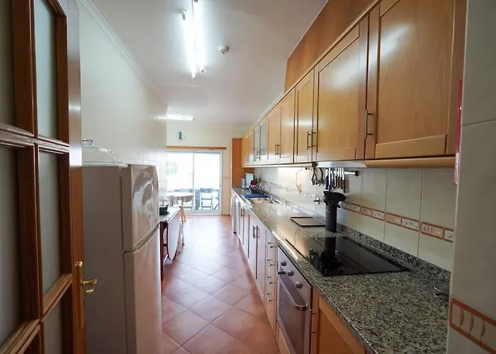 Edificio Horizonte Назаре