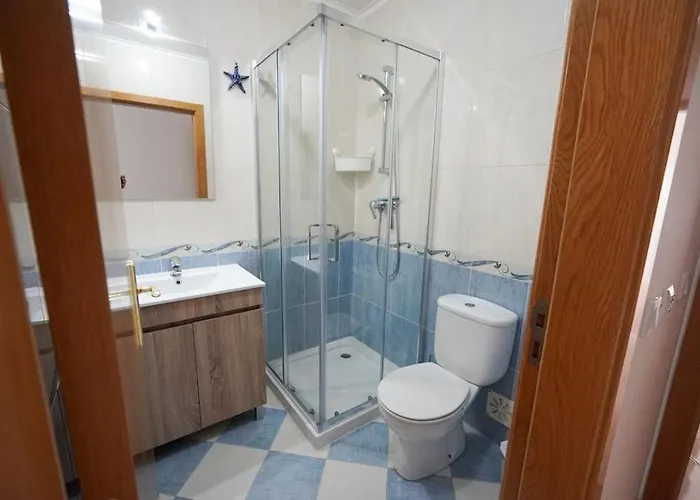 Апартаменты Edificio Horizonte *