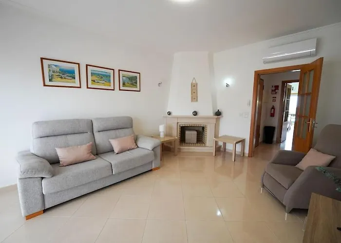 Edificio Horizonte * Назаре