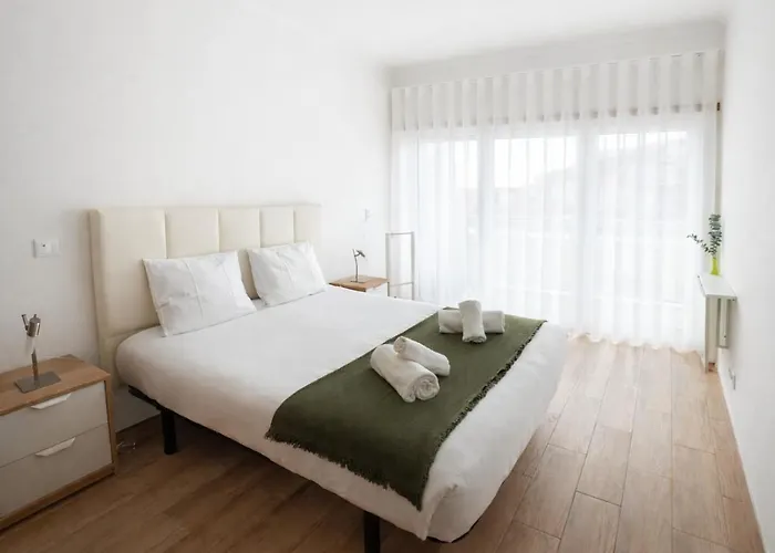 Edificio Horizonte *