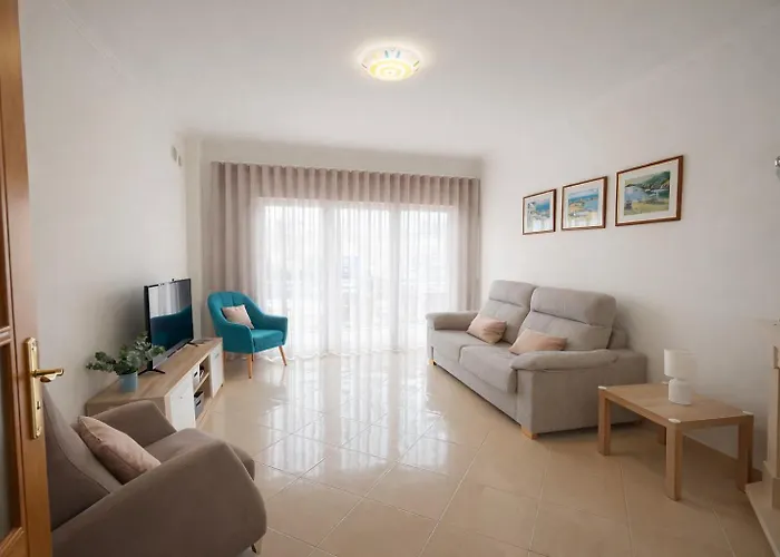 Edificio Horizonte Апартаменты *