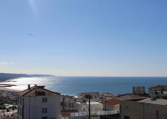 Апартаменты Edificio Horizonte *