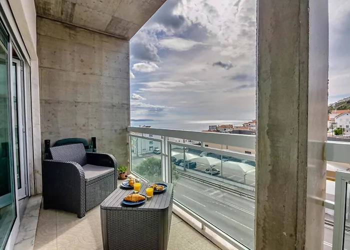 아파트 Edificio Horizonte *