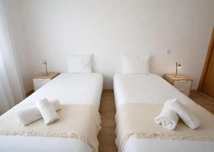 Edificio Horizonte * 나자레