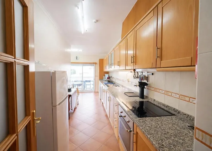 Edificio Horizonte 아파트 *